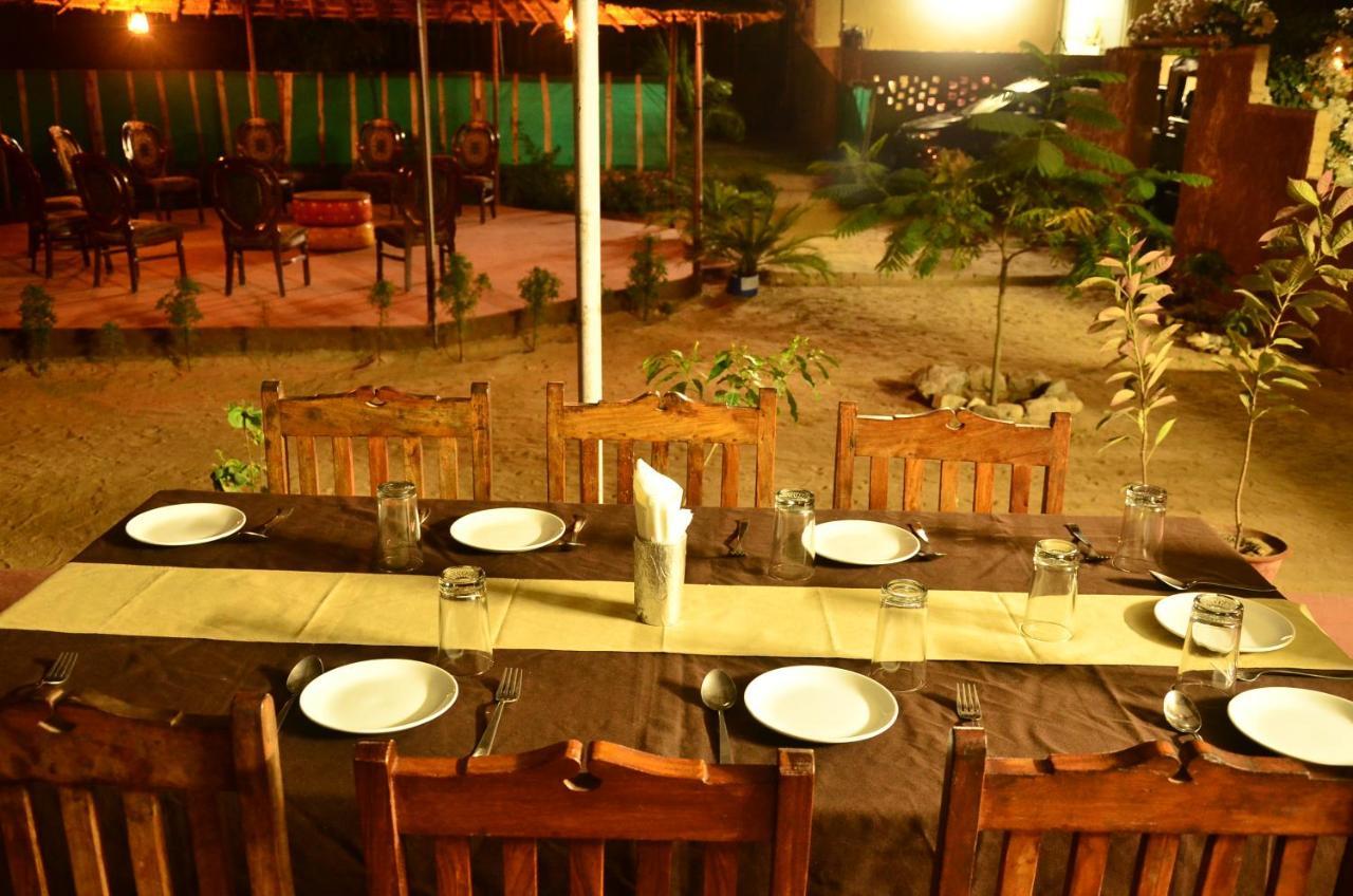 The Narayan Resort Farm Stay Pushkar Exterior foto